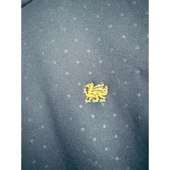 Nike Golf Tour Performance Therma-Fit Black Jacket sz XL - Picture 5 of 7